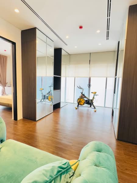 Service Residence for Rent at Clearwater Residences - Tim Chow - PropertyGuru.com.my