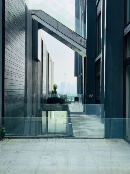 Service Residence for Rent at Clearwater Residences - Tim Chow - PropertyGuru.com.my