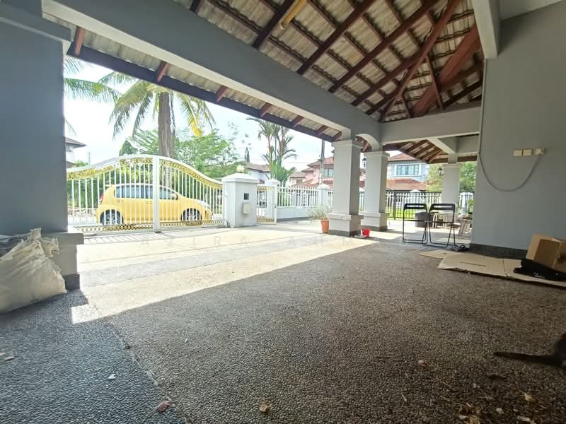 Semi-Detached House for Sale in Bandar Tasik Kesuma (Beranang) - Azira Ahmad - Exterior - PropertyGuru.com.my