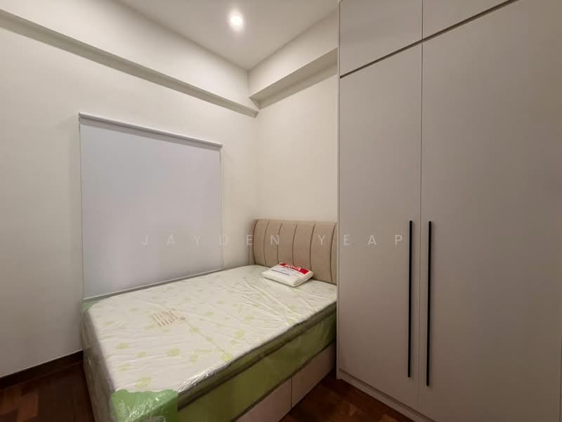 Kondominium untuk Disewa di Codrington Residence - Jayden Yeap - PropertyGuru.com.my