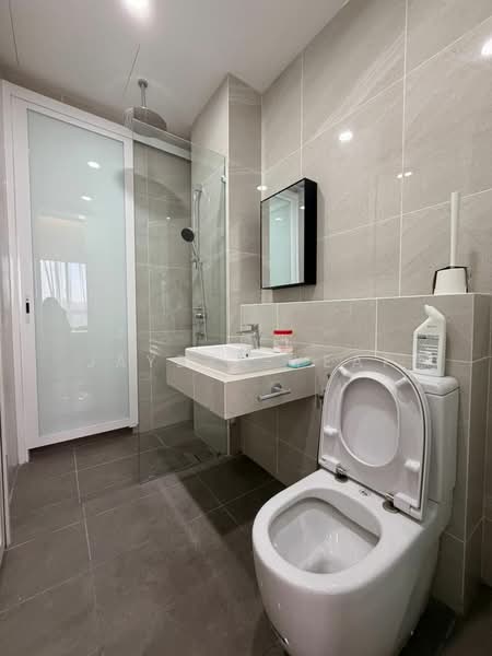 Kondominium untuk Disewa di Codrington Residence - Jayden Yeap - PropertyGuru.com.my