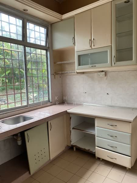 1-storey Terraced House for Sale in Kota Warisan (Sepang) - Umi Khalsom Ibrahim - PropertyGuru.com.my