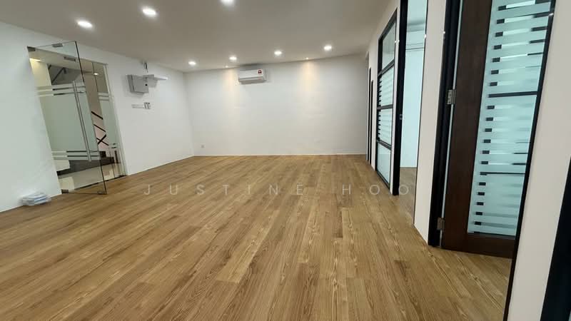 Office for Rent in BANDAR PUCHONG JAYA (Puchong) - Justine Hoo - Interior - PropertyGuru.com.my