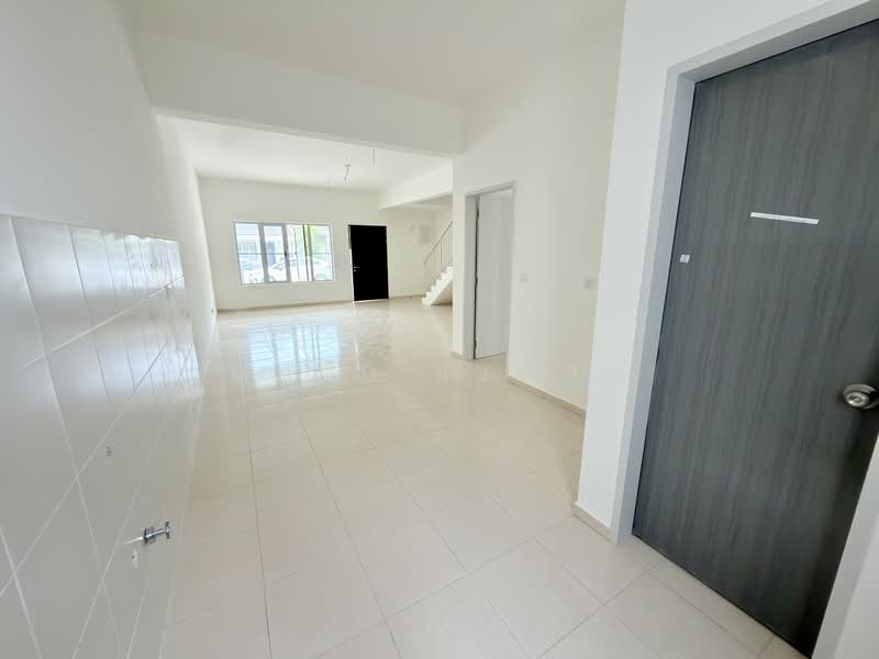 Rumah Teres 2 Tingkat untuk Dijual di Sepang (Selangor) - Muhd Ajwad - PropertyGuru.com.my