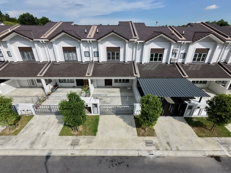 Rumah Teres 2 Tingkat untuk Dijual di Sepang (Selangor) - Muhd Ajwad - PropertyGuru.com.my
