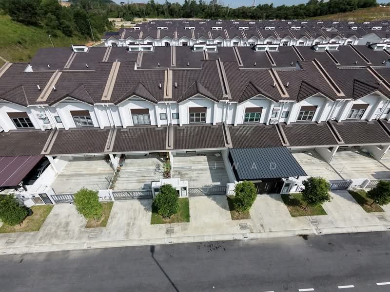 Rumah Teres 2 Tingkat untuk Dijual di Sepang (Selangor) - Muhd Ajwad - PropertyGuru.com.my