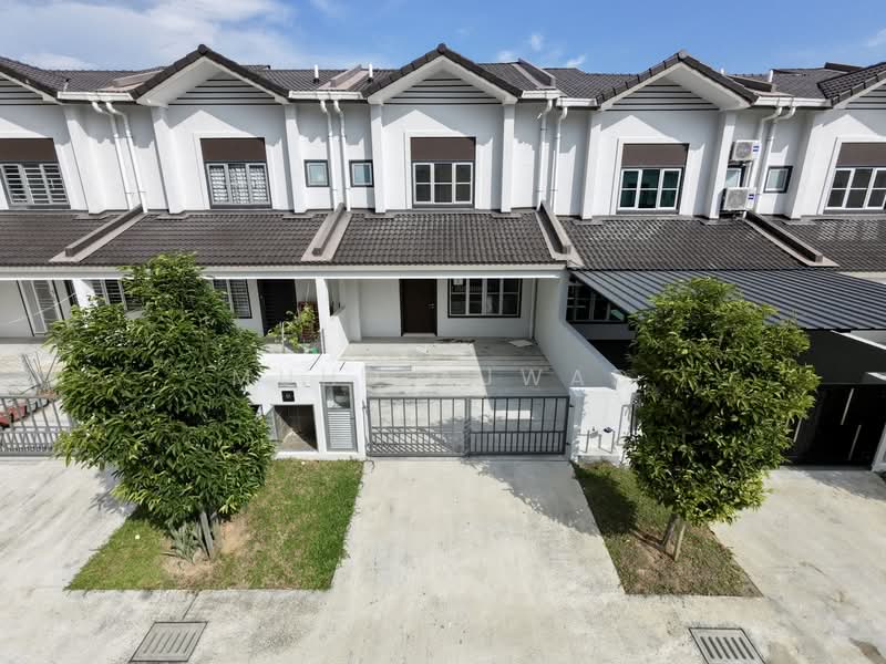 Rumah Teres 2 Tingkat untuk Dijual di Sepang (Selangor) - Muhd Ajwad - PropertyGuru.com.my