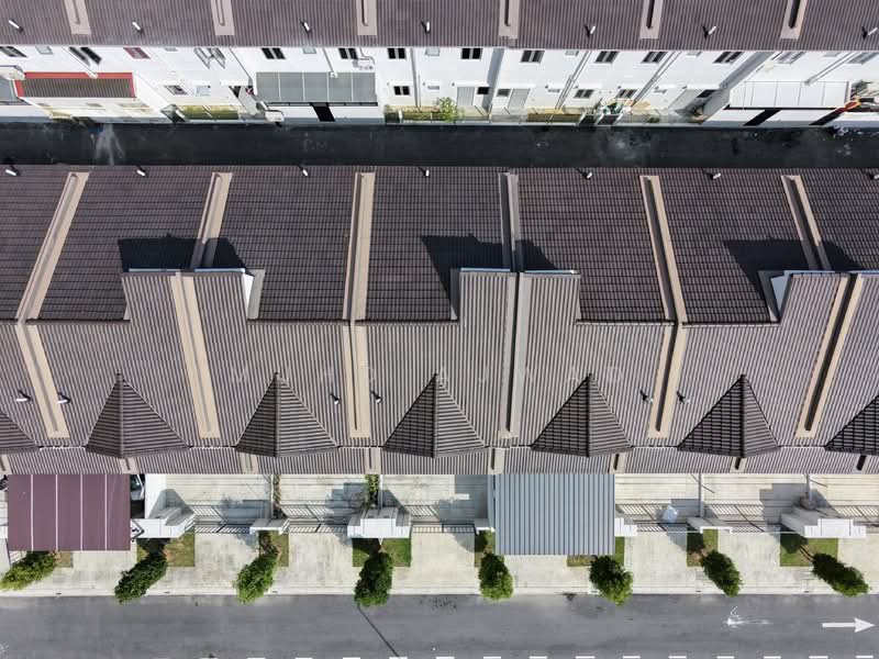 Rumah Teres 2 Tingkat untuk Dijual di Sepang (Selangor) - Muhd Ajwad - PropertyGuru.com.my