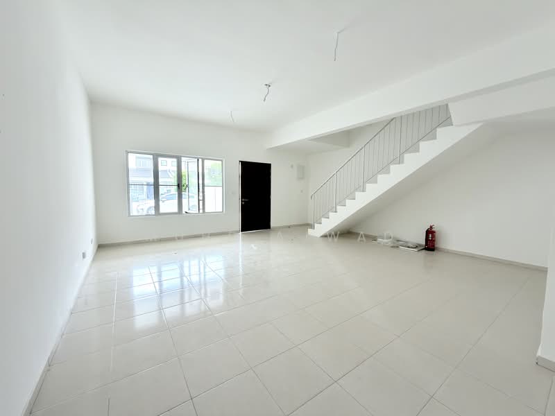Rumah Teres 2 Tingkat untuk Dijual di Sepang (Selangor) - Muhd Ajwad - PropertyGuru.com.my