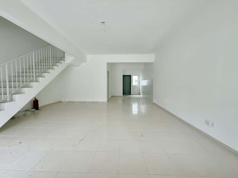 Rumah Teres 2 Tingkat untuk Dijual di Sepang (Selangor) - Muhd Ajwad - PropertyGuru.com.my