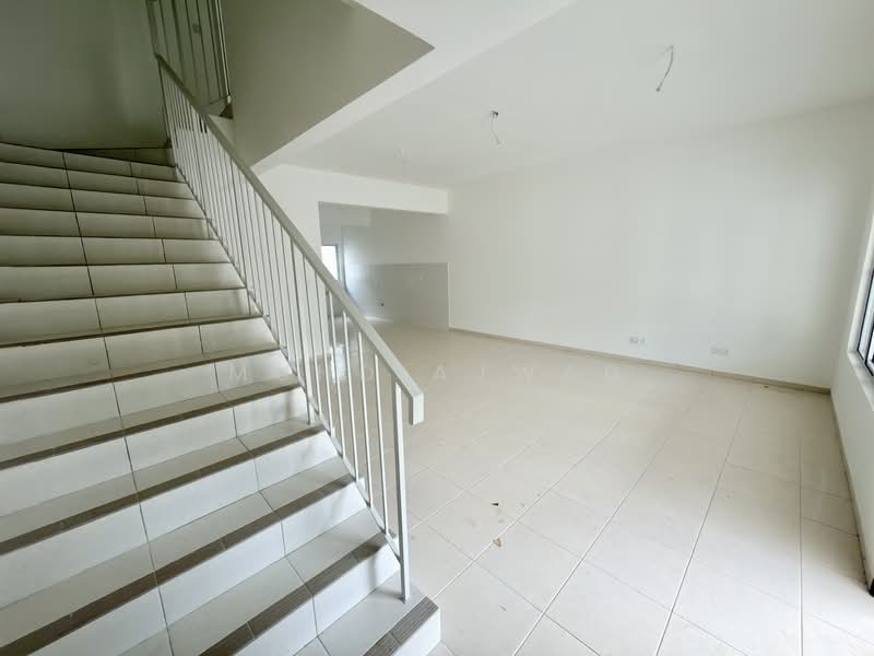Rumah Teres 2 Tingkat untuk Dijual di Sepang (Selangor) - Muhd Ajwad - PropertyGuru.com.my
