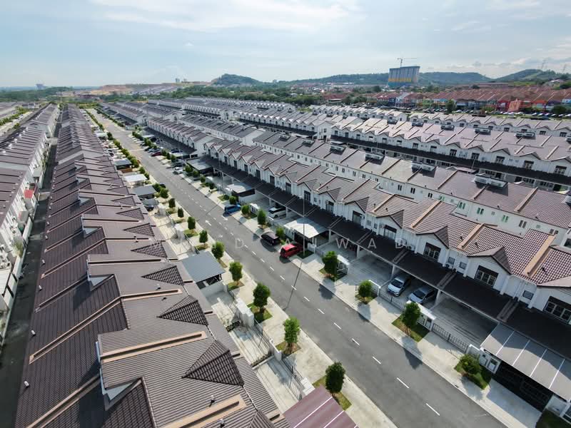 Rumah Teres 2 Tingkat untuk Dijual di Sepang (Selangor) - Muhd Ajwad - PropertyGuru.com.my