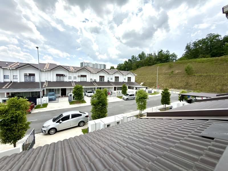Rumah Teres 2 Tingkat untuk Dijual di Sepang (Selangor) - Muhd Ajwad - PropertyGuru.com.my