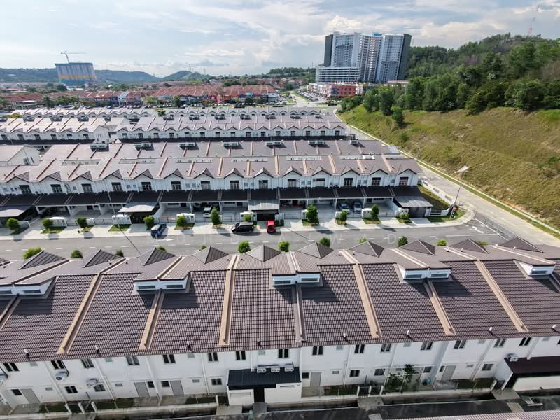 Rumah Teres 2 Tingkat untuk Dijual di Sepang (Selangor) - Muhd Ajwad - PropertyGuru.com.my