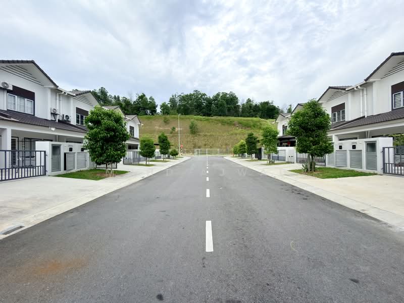 Rumah Teres 2 Tingkat untuk Dijual di Sepang (Selangor) - Muhd Ajwad - PropertyGuru.com.my