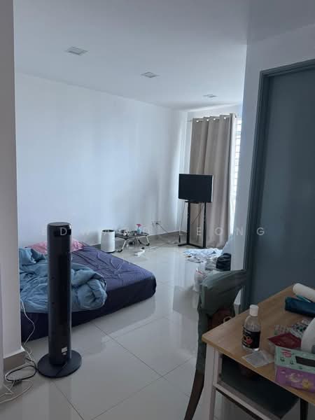 Kondominium untuk Disewa di Suasana Lumayan - Edward Leong - PropertyGuru.com.my