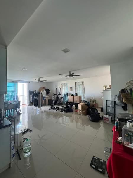 Kondominium untuk Disewa di Suasana Lumayan - Edward Leong - PropertyGuru.com.my