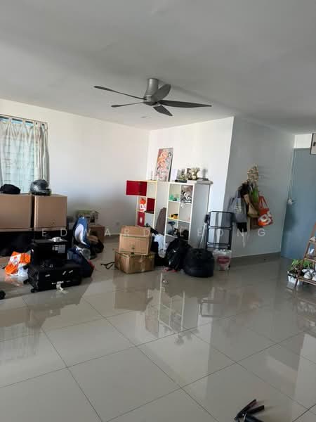 Kondominium untuk Disewa di Suasana Lumayan - Edward Leong - PropertyGuru.com.my