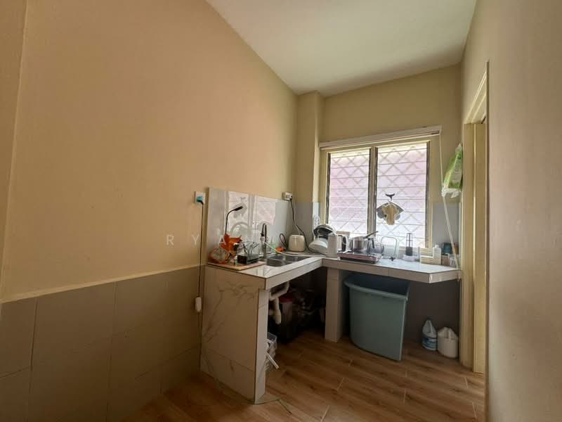 Apartment for Rent at Desa Mutiara - Ryan Teoh - Kitchen - PropertyGuru.com.my
