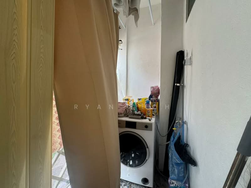 Apartment for Rent at Desa Mutiara - Ryan Teoh - Interior - PropertyGuru.com.my