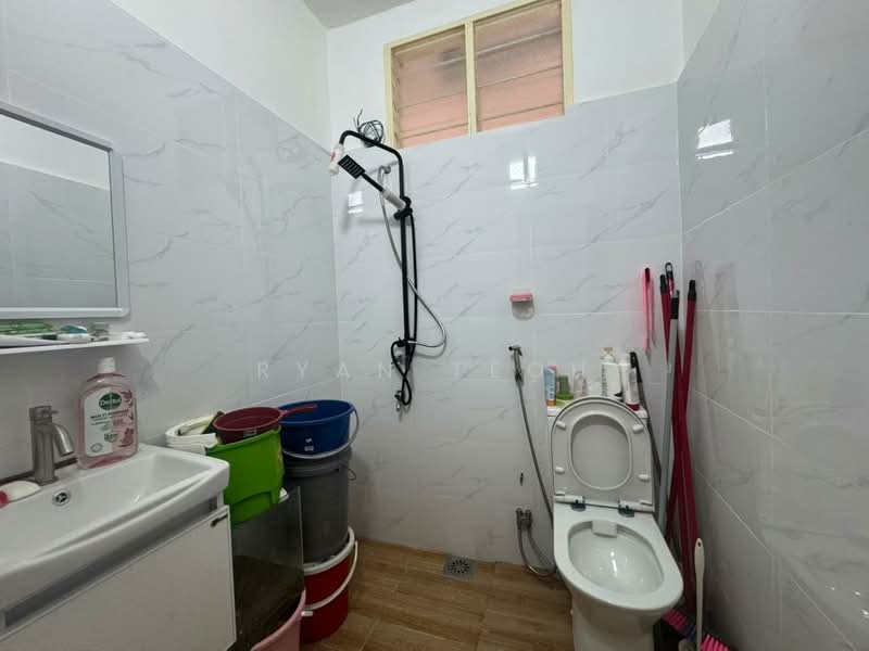 Apartment for Rent at Desa Mutiara - Ryan Teoh - Bathroom - PropertyGuru.com.my