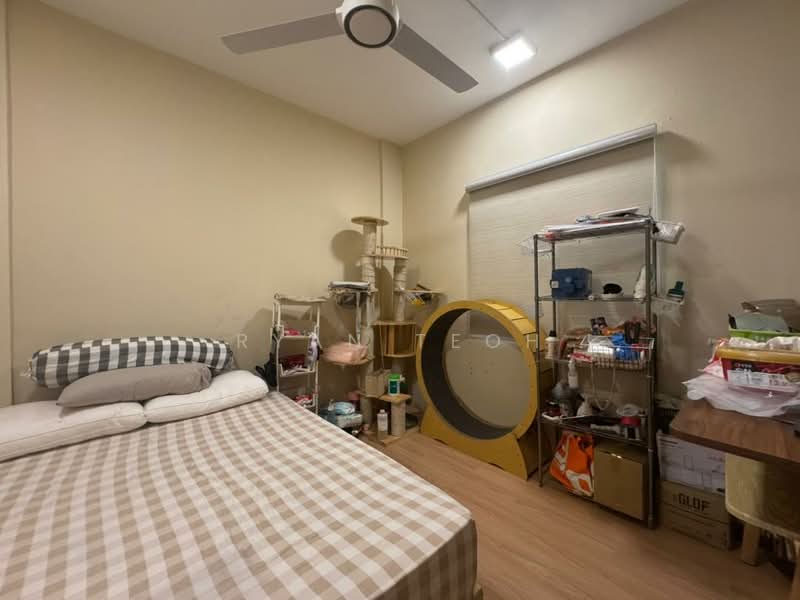 Apartment for Rent at Desa Mutiara - Ryan Teoh - PropertyGuru.com.my