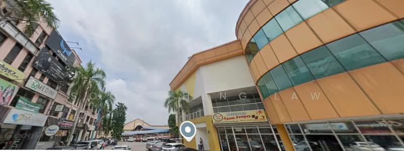 Kedai untuk Disewa di Kajang (Selangor) - Soon Sheng Law - Exterior - PropertyGuru.com.my