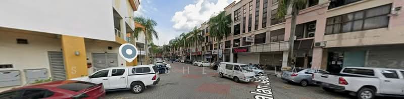 Kedai untuk Disewa di Kajang (Selangor) - Soon Sheng Law - Exterior - PropertyGuru.com.my
