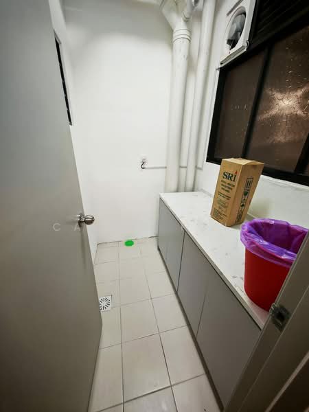 Service Residence for Rent at Residensi Emas - Calvin Fong - Interior - PropertyGuru.com.my