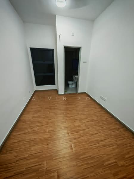Service Residence for Rent at Residensi Emas - Calvin Fong - Bathroom - PropertyGuru.com.my