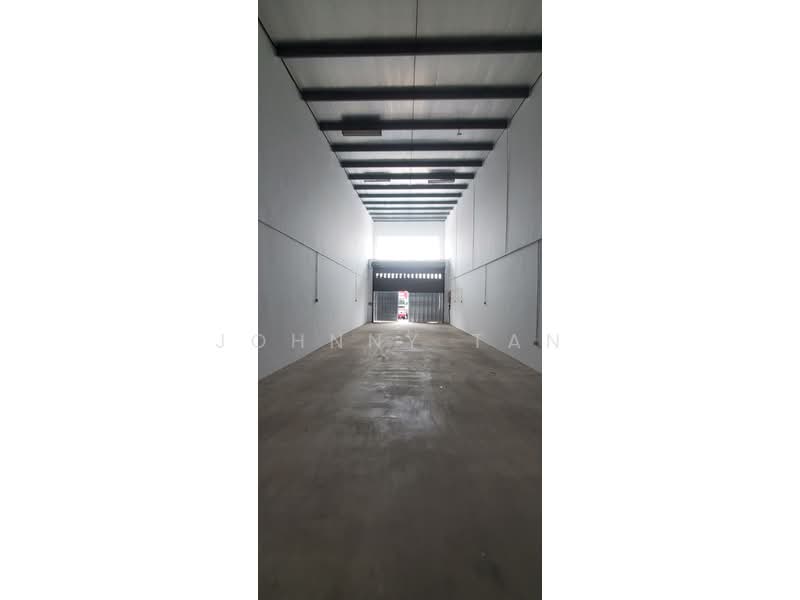 Terrace Factory for Rent in Kepong (Kuala Lumpur) - Johnny Tan - Interior - PropertyGuru.com.my