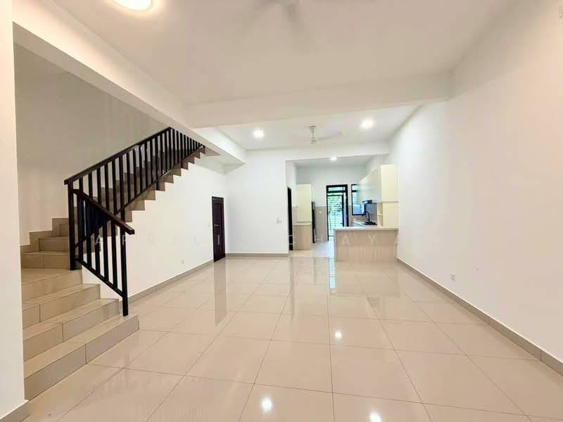 Terraced House for Rent in Iskandar Puteri (Nusajaya) (Johor) - APRILIA CHAYADI - PropertyGuru.com.my