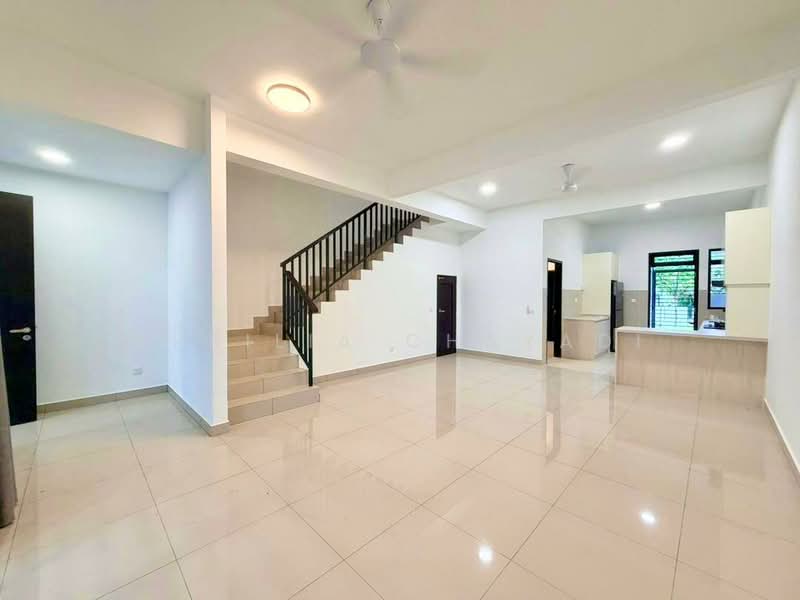 Terraced House for Rent in Iskandar Puteri (Nusajaya) (Johor) - APRILIA CHAYADI - PropertyGuru.com.my