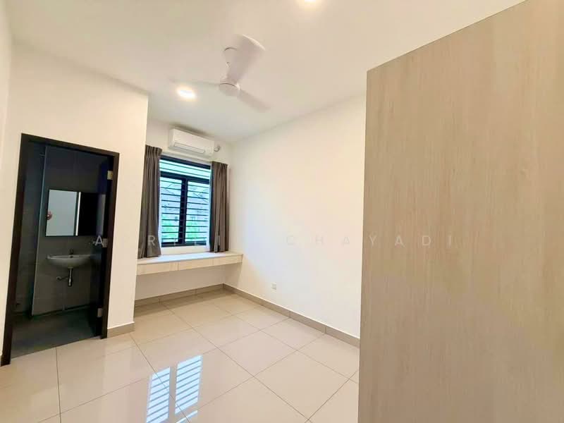 Terraced House for Rent in Iskandar Puteri (Nusajaya) (Johor) - APRILIA CHAYADI - PropertyGuru.com.my