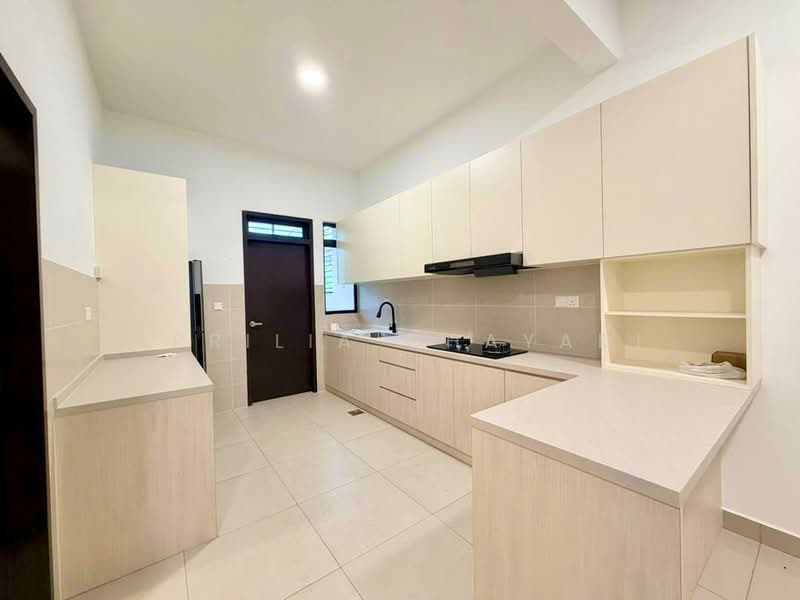 Terraced House for Rent in Iskandar Puteri (Nusajaya) (Johor) - APRILIA CHAYADI - PropertyGuru.com.my