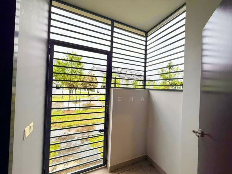 Terraced House for Rent in Iskandar Puteri (Nusajaya) (Johor) - APRILIA CHAYADI - PropertyGuru.com.my