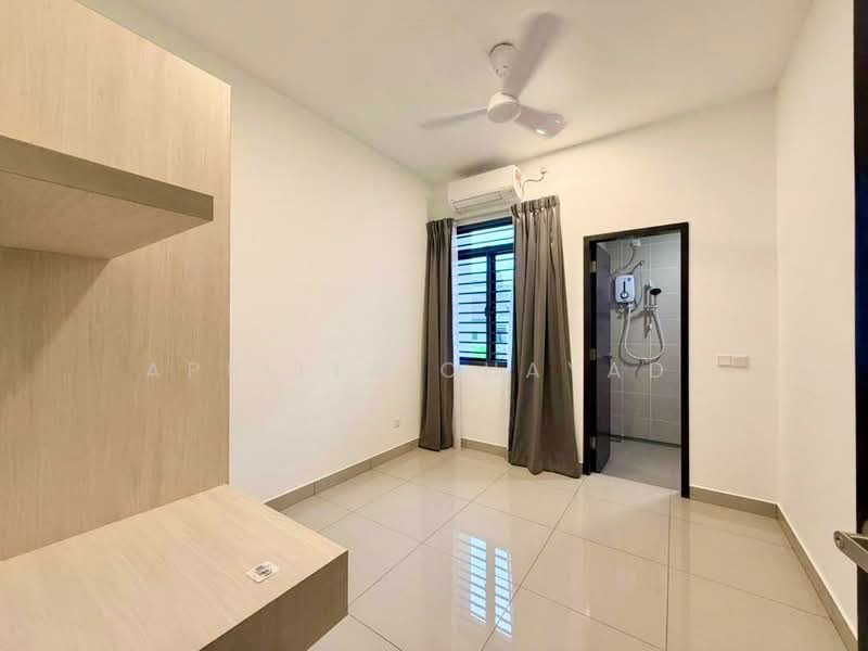 Terraced House for Rent in Iskandar Puteri (Nusajaya) (Johor) - APRILIA CHAYADI - PropertyGuru.com.my