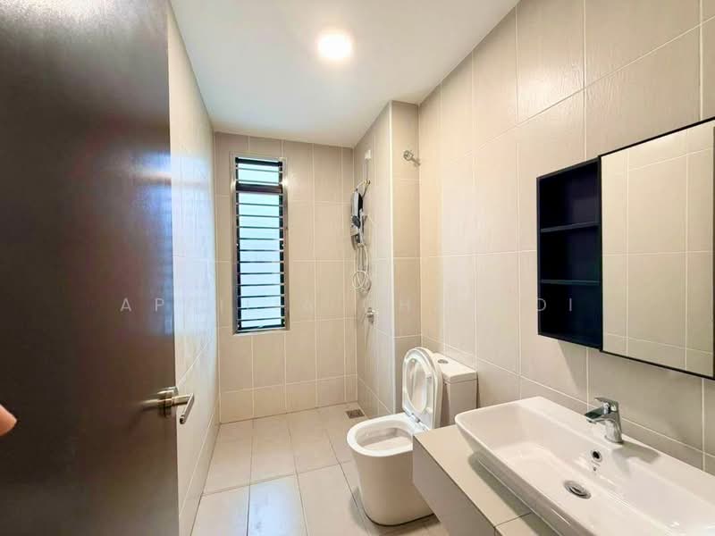 Terraced House for Rent in Iskandar Puteri (Nusajaya) (Johor) - APRILIA CHAYADI - PropertyGuru.com.my