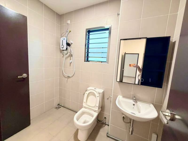 Terraced House for Rent in Iskandar Puteri (Nusajaya) (Johor) - APRILIA CHAYADI - PropertyGuru.com.my