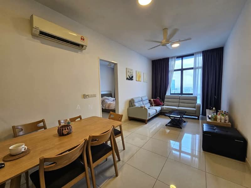 Service Residence for Rent at Setia Sky 88 - Annie Tee - PropertyGuru.com.my