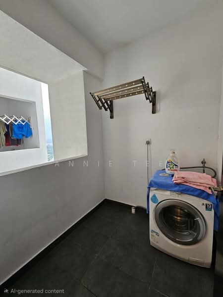 Service Residence for Rent at Setia Sky 88 - Annie Tee - PropertyGuru.com.my