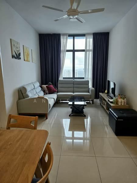 Service Residence for Rent at Setia Sky 88 - Annie Tee - PropertyGuru.com.my