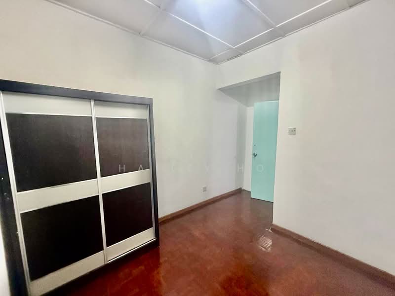 Pangsapuri untuk Disewa di Perdana Villa Deluxe - Hailey Ho - PropertyGuru.com.my