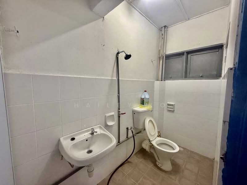 Pangsapuri untuk Disewa di Perdana Villa Deluxe - Hailey Ho - PropertyGuru.com.my