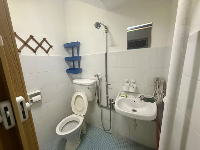 Pangsapuri untuk Disewa di Perdana Villa Deluxe - Hailey Ho - PropertyGuru.com.my