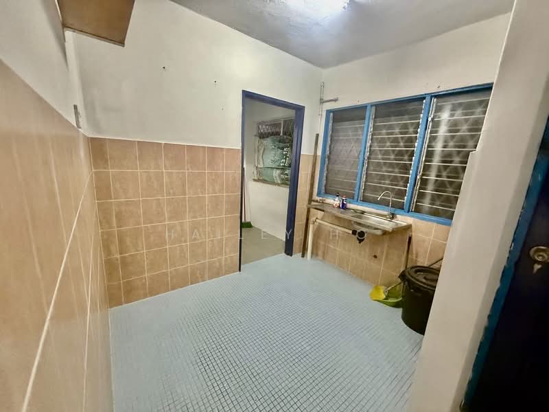 Pangsapuri untuk Disewa di Perdana Villa Deluxe - Hailey Ho - PropertyGuru.com.my