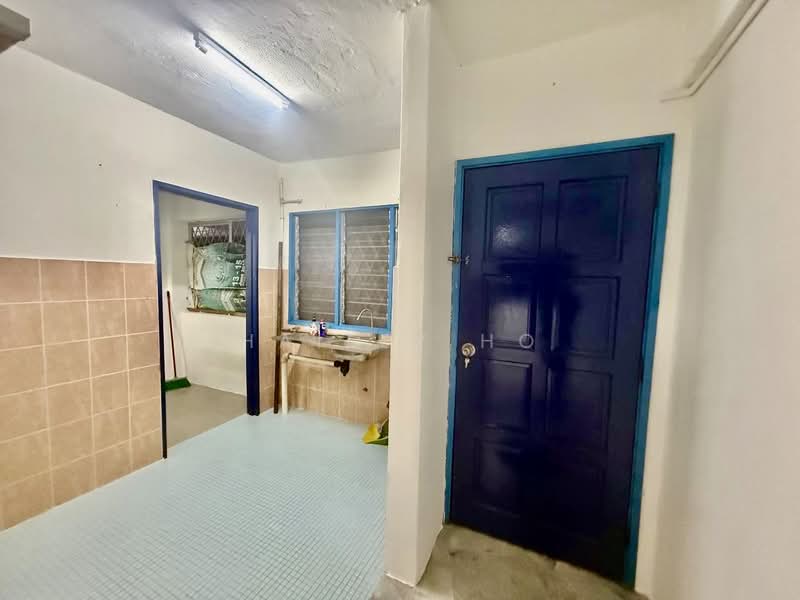 Pangsapuri untuk Disewa di Perdana Villa Deluxe - Hailey Ho - PropertyGuru.com.my