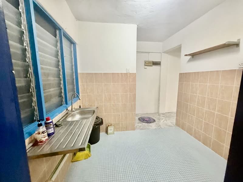 Pangsapuri untuk Disewa di Perdana Villa Deluxe - Hailey Ho - PropertyGuru.com.my