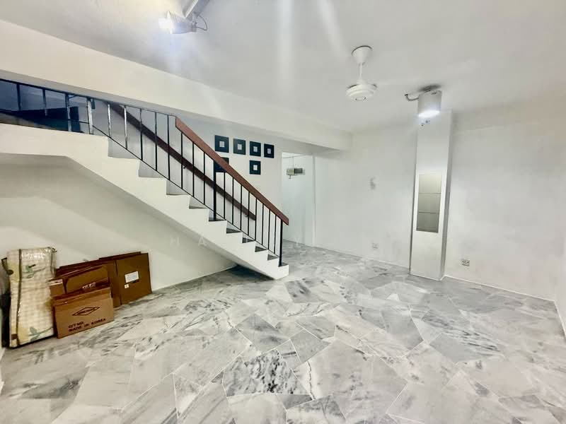 Pangsapuri untuk Disewa di Perdana Villa Deluxe - Hailey Ho - PropertyGuru.com.my