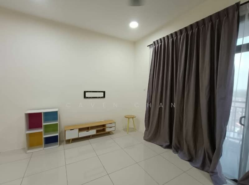 Service Residence for Rent at 8Scape Residence @ Sutera - Caven Chan - Living Room - PropertyGuru.com.my